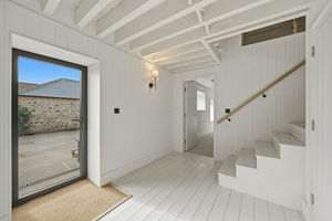 Reception hall- click for photo gallery